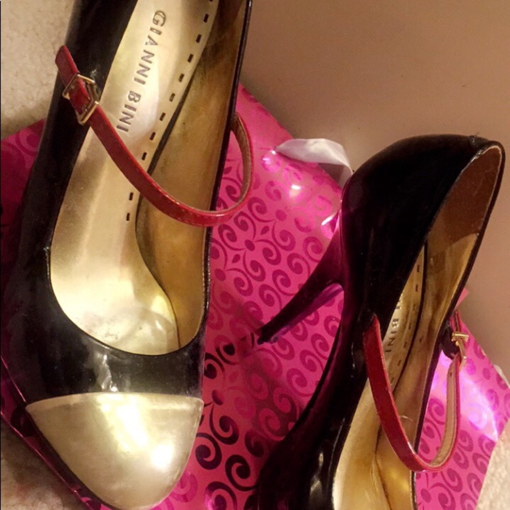 Women’s heels